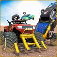 Demolition Derby Simulator Carios版