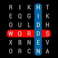 Word Search: Hidden Puzzleios版