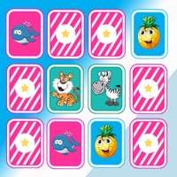 Puzzle Picture Cardsios版