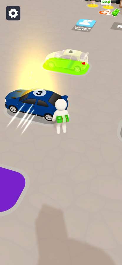 Racing Universeios版3