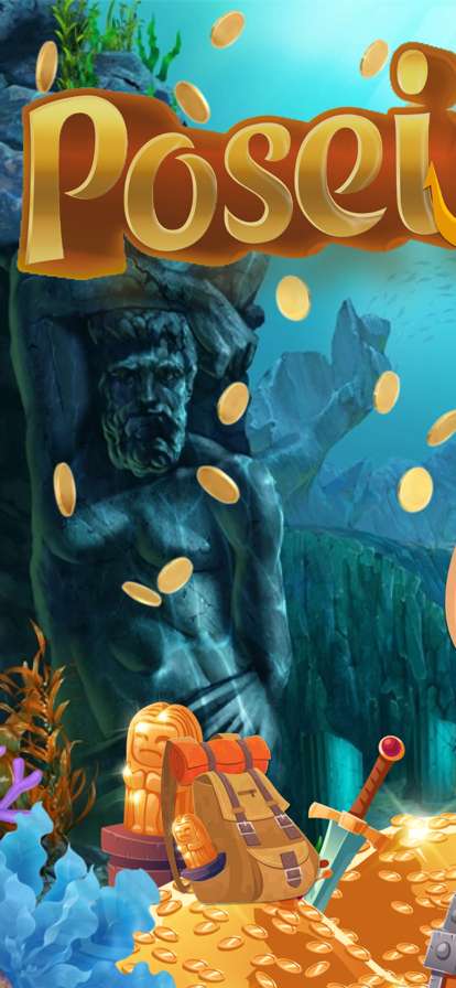 Ocean\'s Heartios版0