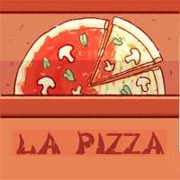 可口的披萨，美味ios版