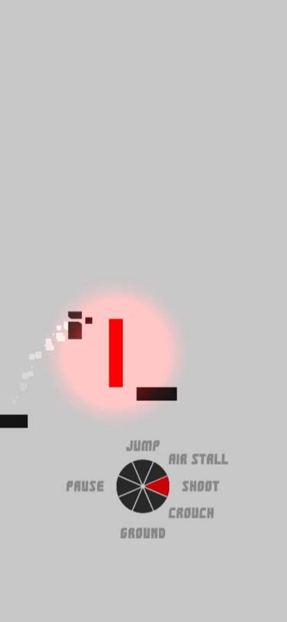 Dash: A Minimalist Runnerios版3