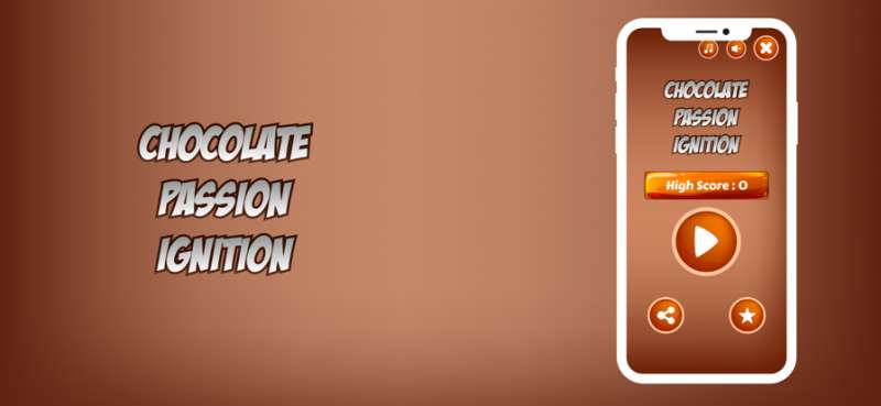 巧克力激情点火ios版0