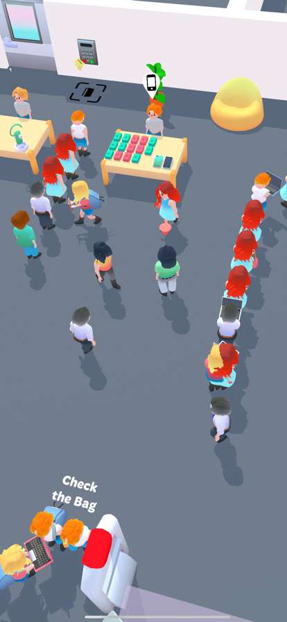 My Tech Storeios版8