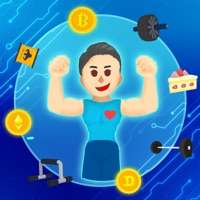Muscle Crypto Energyios版