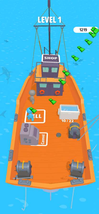 Fishing Craze!ios版4