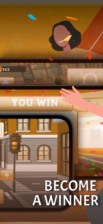 Survive B Marathonios版2