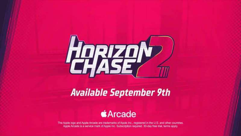 《追踪地平线2》新预告发布 游戏5月30日上线