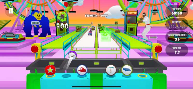 Pop\'s Mobileios版4