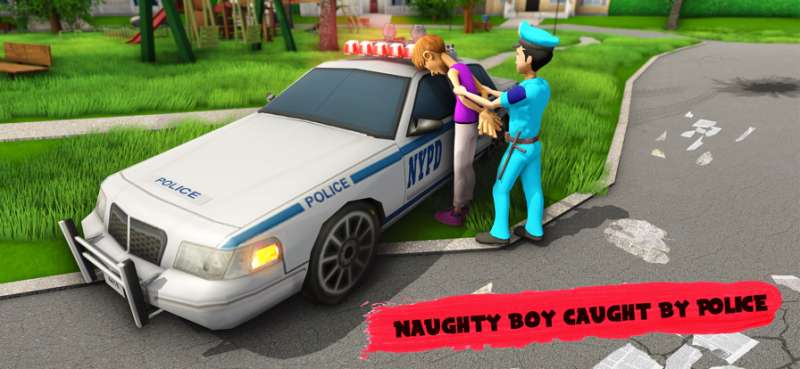 Destroy Smash:邻居家ios版5