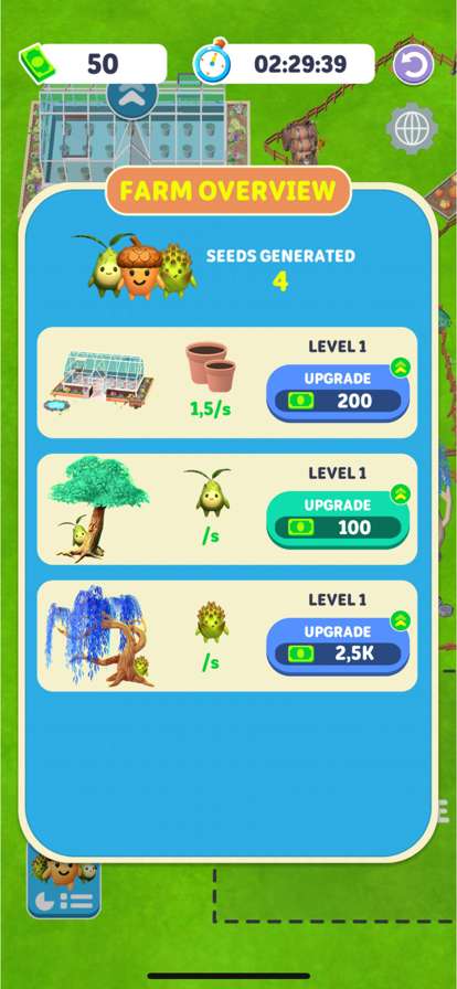 Blossom Valley : Farming Gameios版6