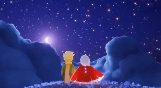 光遇每日任务最新攻略 光遇2023年1月9日每日任务完成教程