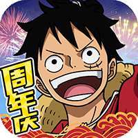 航海王启航（加速版）