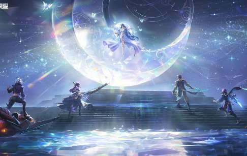 王者荣耀战区如何改到偏远地区 有关王者荣耀修改荣耀战区至偏远地方的方式分享