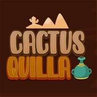 CactusQuillaios版