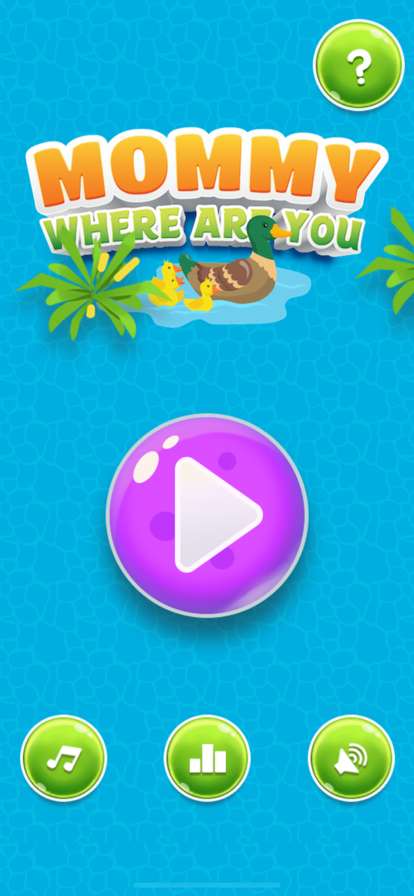 Mommy Where Are You Gameios版0