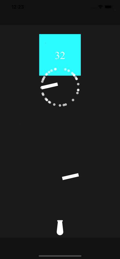 BpcannonBallsios版5