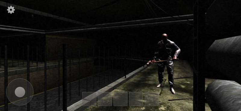 Dr. Psycho: 逃离精神病院ios版3