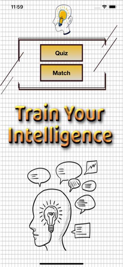 Train Your Intelligenceios版1