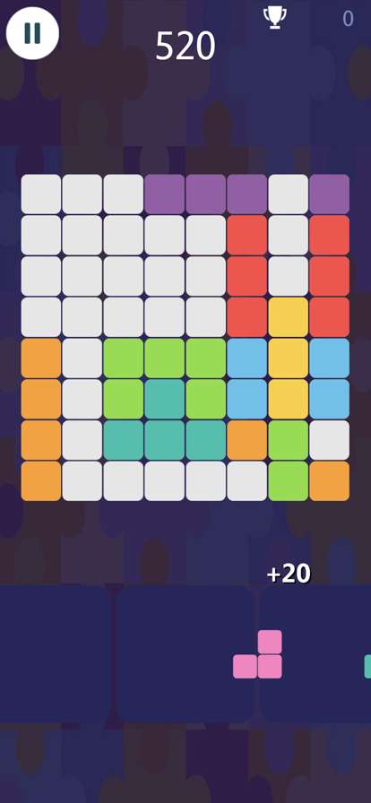 Block Master Puzzleios版5