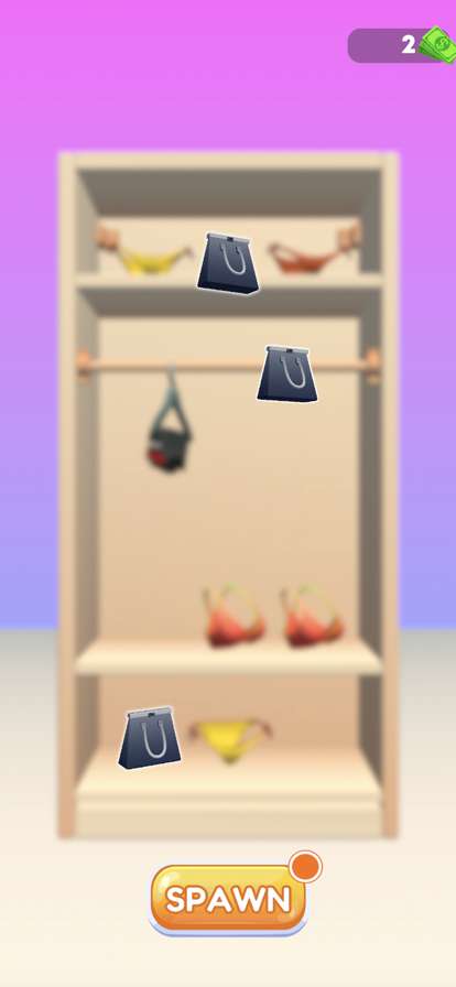 Merge Wardrobeios版1