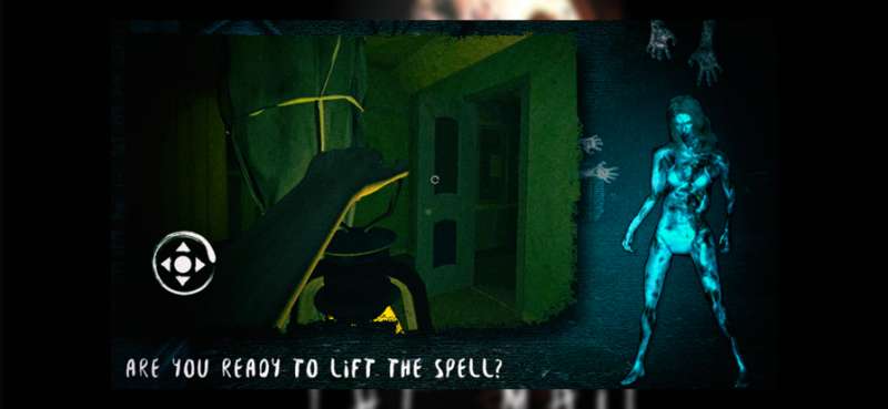 The Mail Korku Kaçış Oyunuios版2