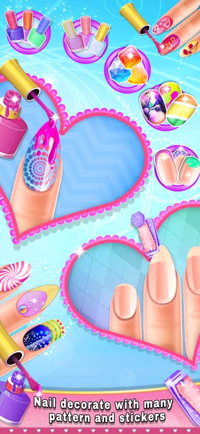 Princess Baby Phoneios版5