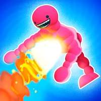 Super Powers 3D Hero Simulatorios版