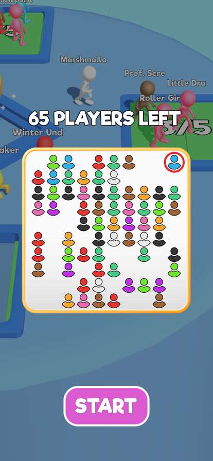 Stairs Triviaios版0