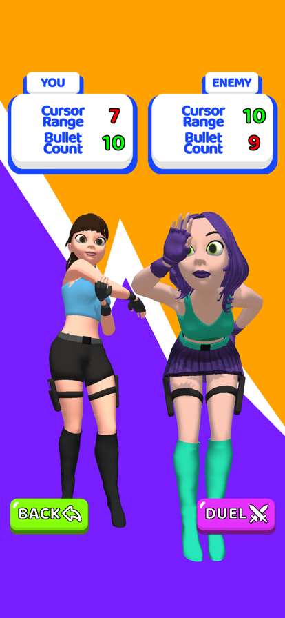 Shooting Rangeios版1