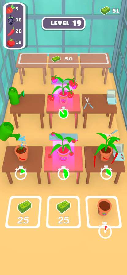 Greenhouse Manager 3Dios版4