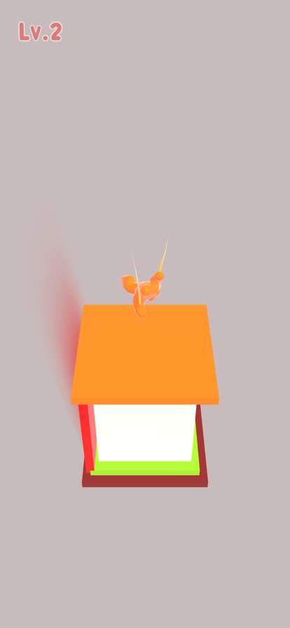 Cube Color Match!ios版3