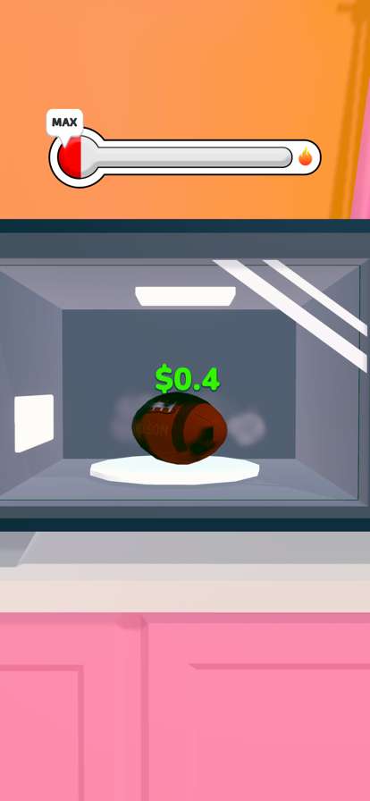 Microwave Limitios版0