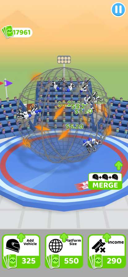 Motoshow Idleios版6