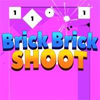 Brick Brick Shootios版
