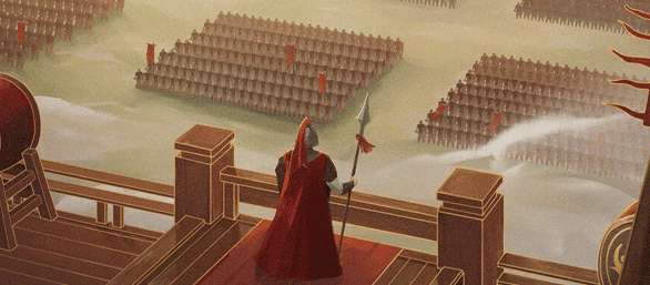 江湖悠悠更新公告 8月4日九州演武版本更新停机维护公告