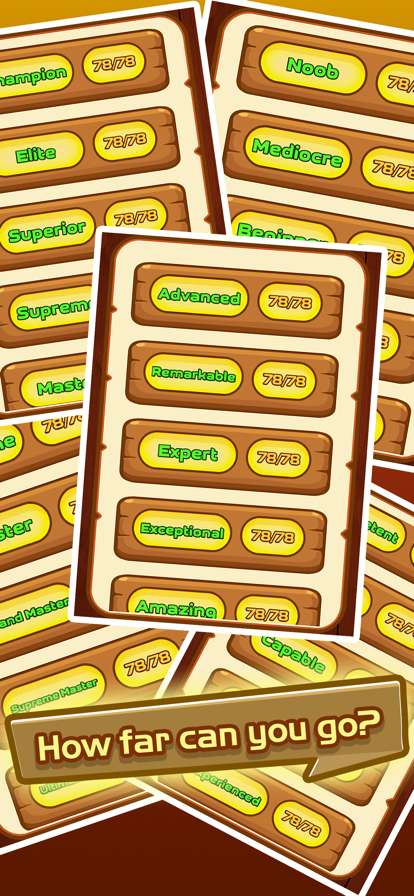 One Liner : Single Strokeios版4