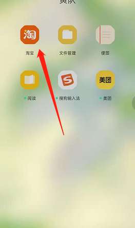 淘鲜达如何预约次日订单
