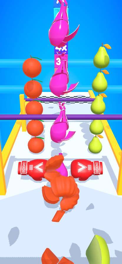 Punching Rushios版6