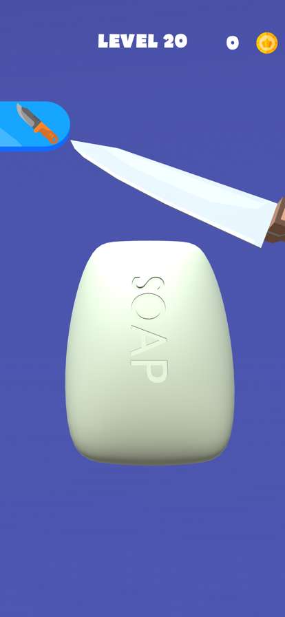 Soap Slice ASMRios版3