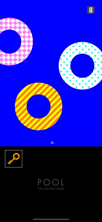 Escape Game \"POOL\"ios版2