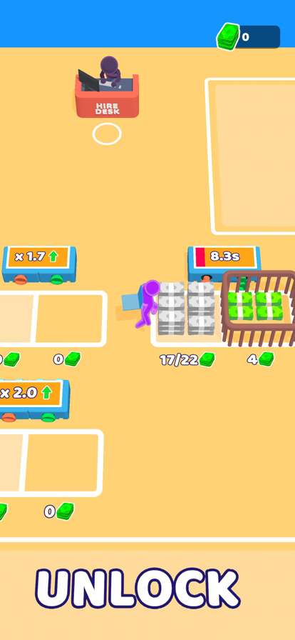 Interest Inc.ios版0