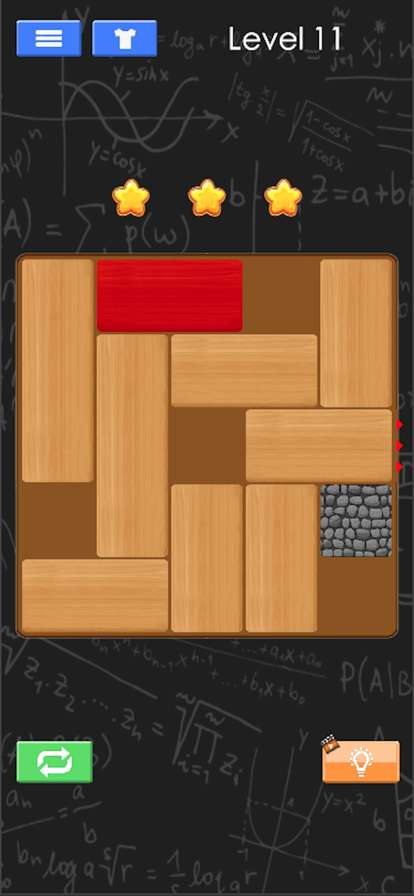 UnblockWoodMasterios版1