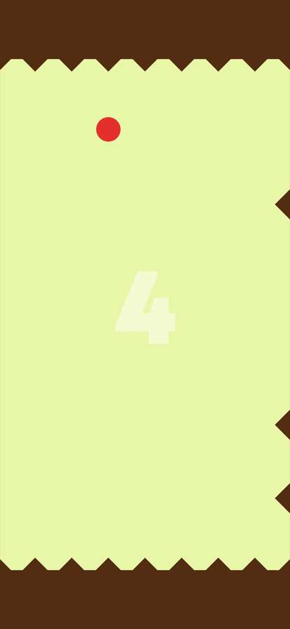 Spikes Everywhere 123456789ios版0