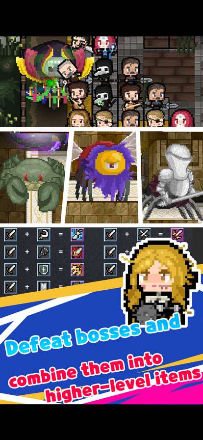 Shady Kingdom : Tower Defenseios版2