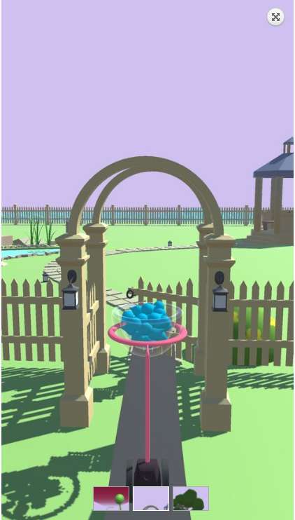 灌溉后花园ios版1