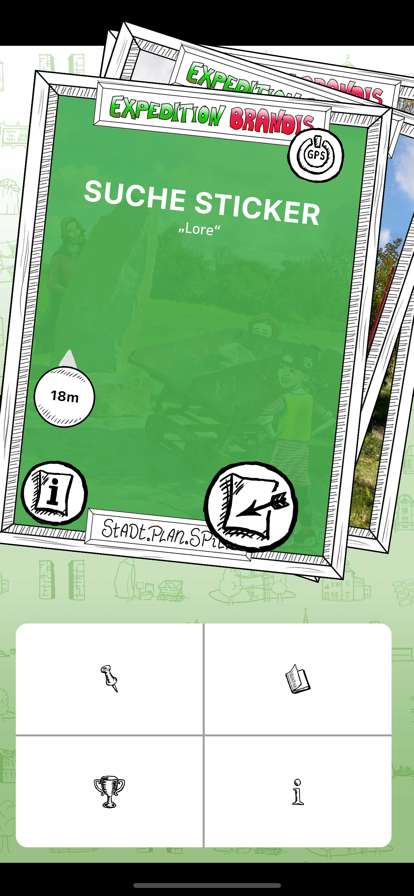 Expedition Brandisios版0