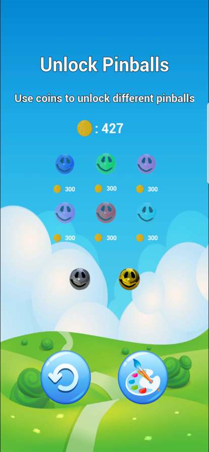 Sociability Pinballios版2