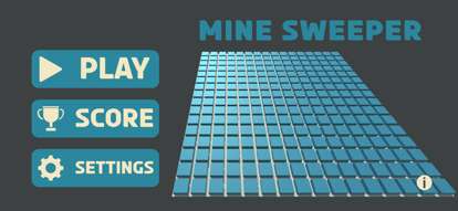 Nifty Mine Sweeperios版3